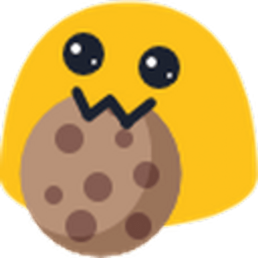 Набор стикеров blob для WhatsApp 10