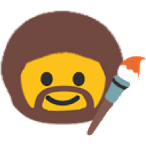 Набор стикеров blob для WhatsApp 12