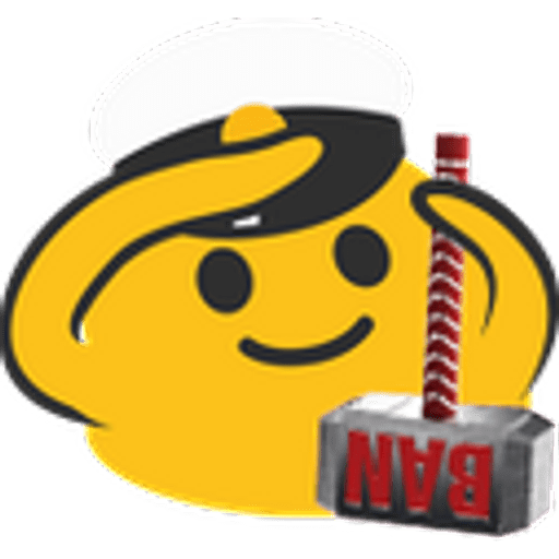 Набор стикеров blob для WhatsApp 13