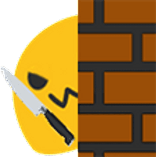 Набор стикеров blob для WhatsApp 14