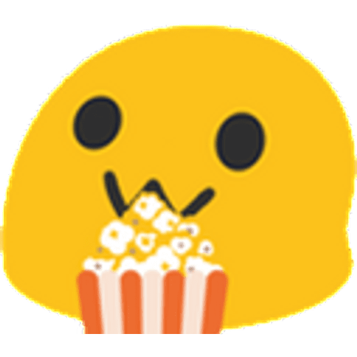 Набор стикеров blob для WhatsApp 2