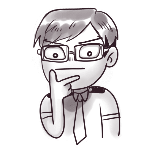 Набор стикеров BNHA для WhatsApp 4