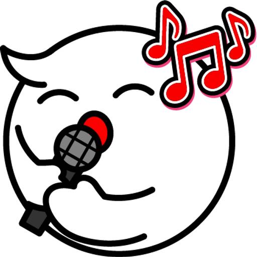 Набор стикеров BoBo Fish Ball для WhatsApp 16