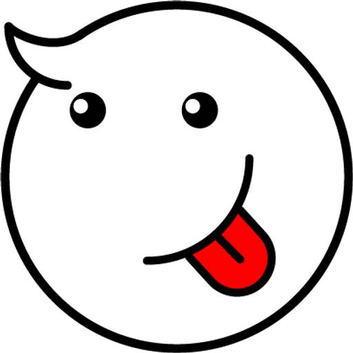 Набор стикеров BoBo Fish Ball для WhatsApp 21