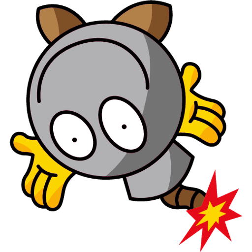 Набор стикеров Bomb-e Classic Collection для WhatsApp 26