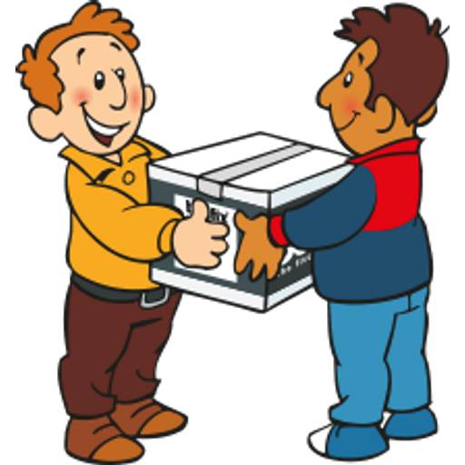 Набор стикеров BONFIX для WhatsApp 1