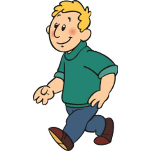 Набор стикеров BONFIX для WhatsApp 12