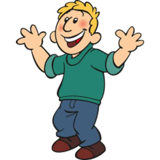 Набор стикеров BONFIX для WhatsApp 13