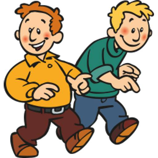 Набор стикеров BONFIX для WhatsApp 17