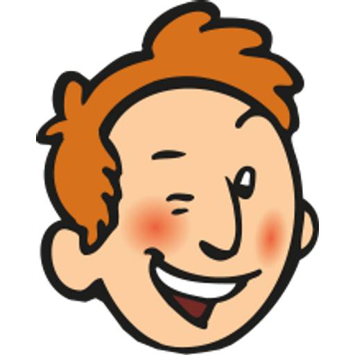 Набор стикеров BONFIX для WhatsApp 18