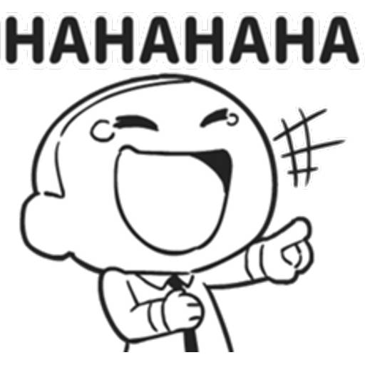 Набор стикеров Buzz Boy для WhatsApp 11