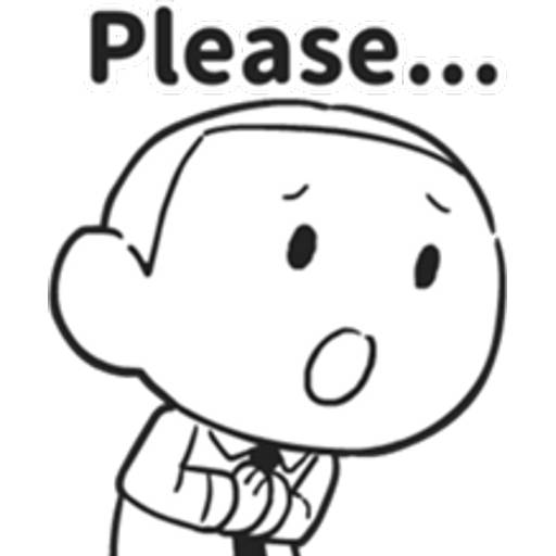 Набор стикеров Buzz Boy для WhatsApp 13