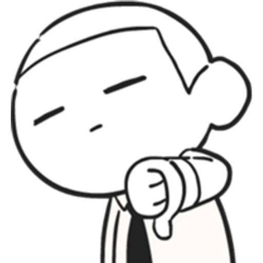 Набор стикеров Buzz Boy для WhatsApp 14