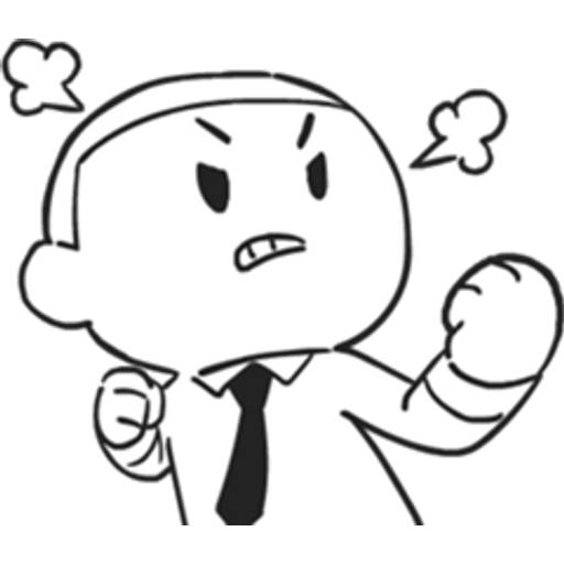 Набор стикеров Buzz Boy для WhatsApp 18