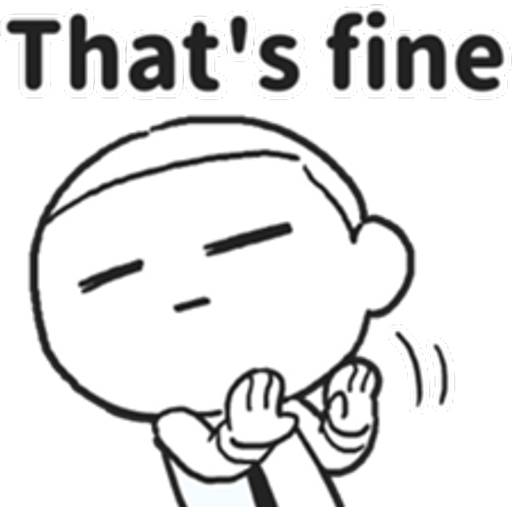 Набор стикеров Buzz Boy для WhatsApp 2