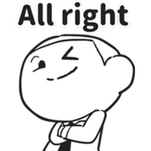 Набор стикеров Buzz Boy для WhatsApp 24