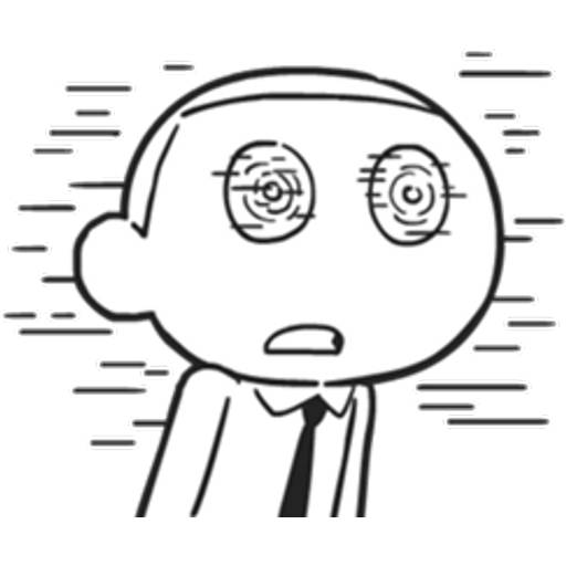 Набор стикеров Buzz Boy для WhatsApp 30