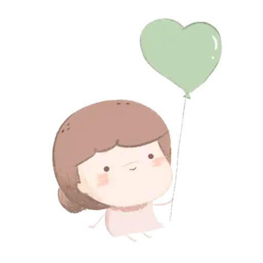 Набор стикеров Capachitos 1 для WhatsApp 1