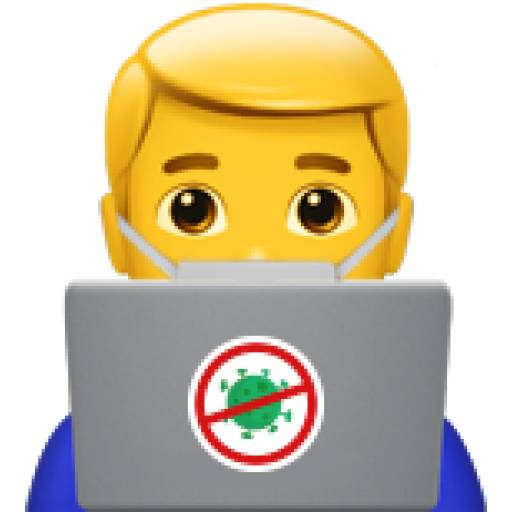 Набор стикеров caremoji для WhatsApp 1