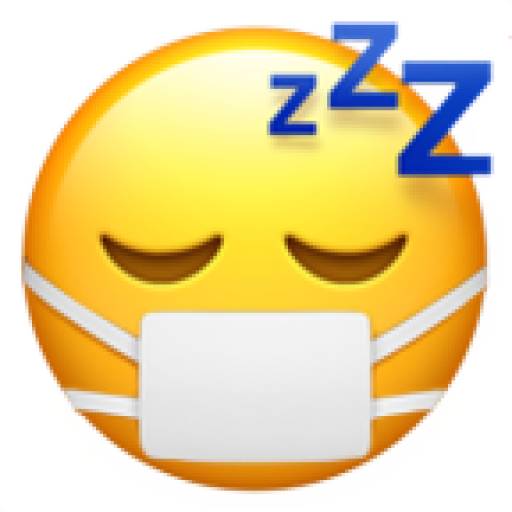 Набор стикеров caremoji для WhatsApp 18