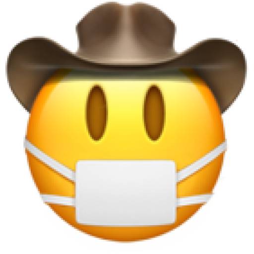 Набор стикеров caremoji для WhatsApp 20