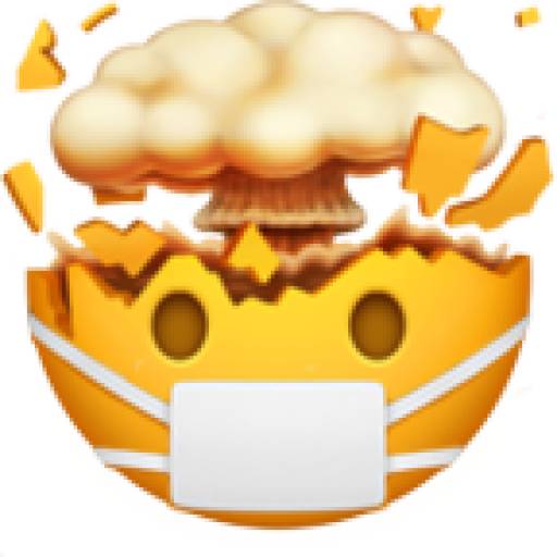 Набор стикеров caremoji для WhatsApp 21