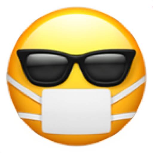 Набор стикеров caremoji для WhatsApp 25