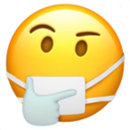 Набор стикеров caremoji для WhatsApp 26