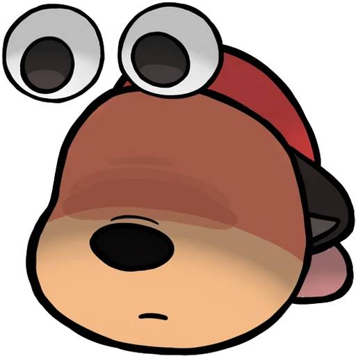 Набор стикеров Chester Party Pack DX для WhatsApp 2