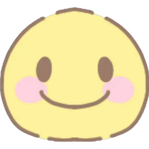 Набор стикеров Colorfull Emojis 1 для WhatsApp 1