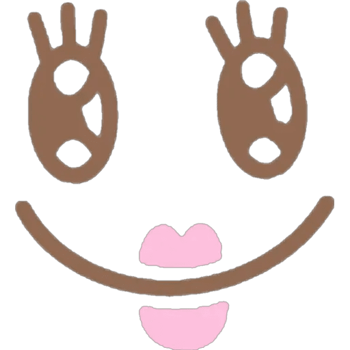 Набор стикеров Colorfull Emojis 2 для WhatsApp 11