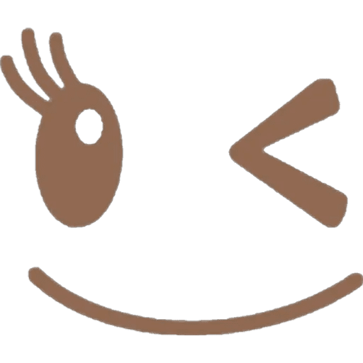 Набор стикеров Colorfull Emojis 2 для WhatsApp 12