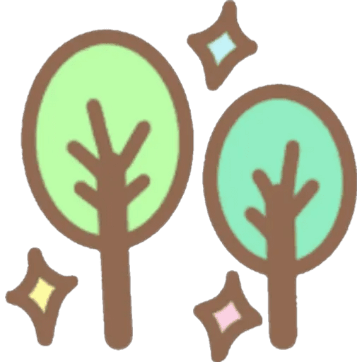 Набор стикеров Colorfull Emojis 2 для WhatsApp 15