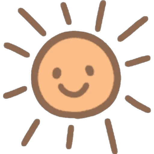 Набор стикеров Colorfull Emojis 2 для WhatsApp 17