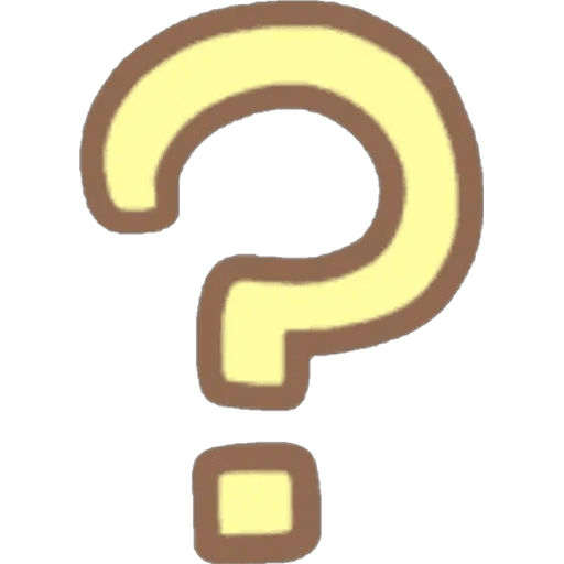 Набор стикеров Colorfull Emojis 2 для WhatsApp 20