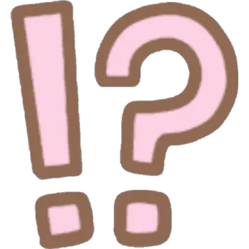 Набор стикеров Colorfull Emojis 2 для WhatsApp 21