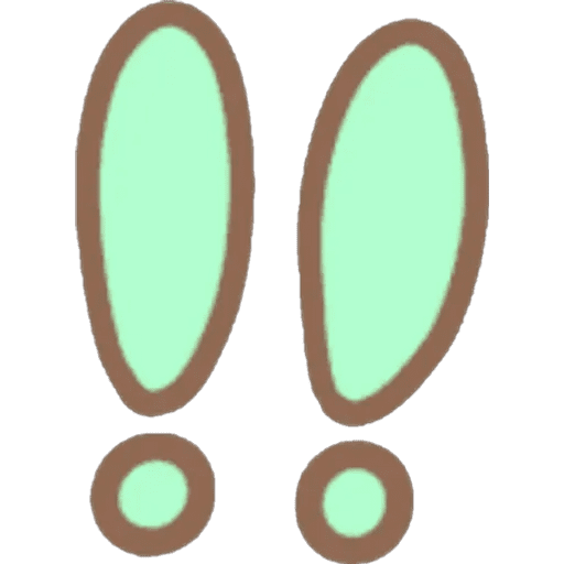 Набор стикеров Colorfull Emojis 2 для WhatsApp 22