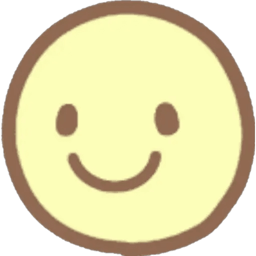 Набор стикеров Colorfull Emojis 2 для WhatsApp 23