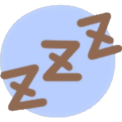 Набор стикеров Colorfull Emojis 2 для WhatsApp 24