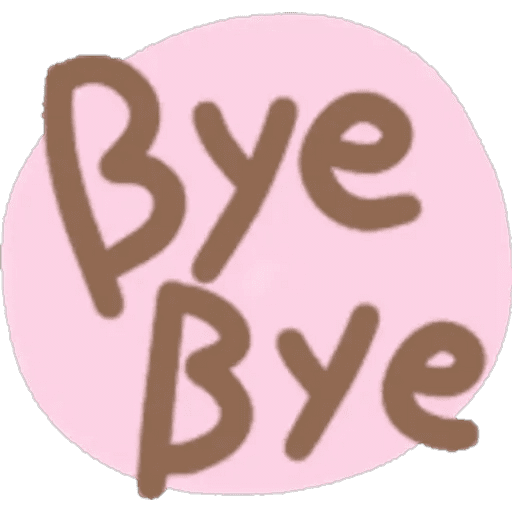 Набор стикеров Colorfull Emojis 2 для WhatsApp 25