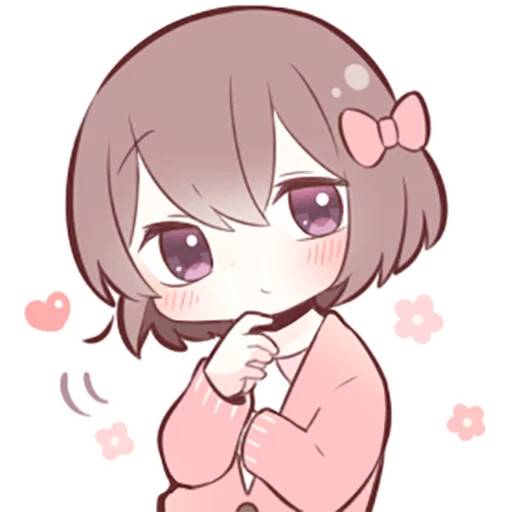 Набор стикеров Couples3 для WhatsApp 20