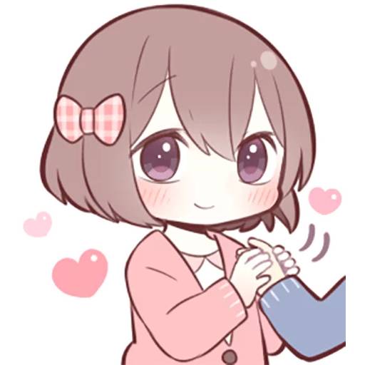 Набор стикеров Couples3 для WhatsApp 25