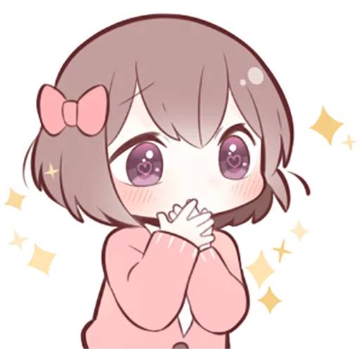 Набор стикеров Couples3 для WhatsApp 26