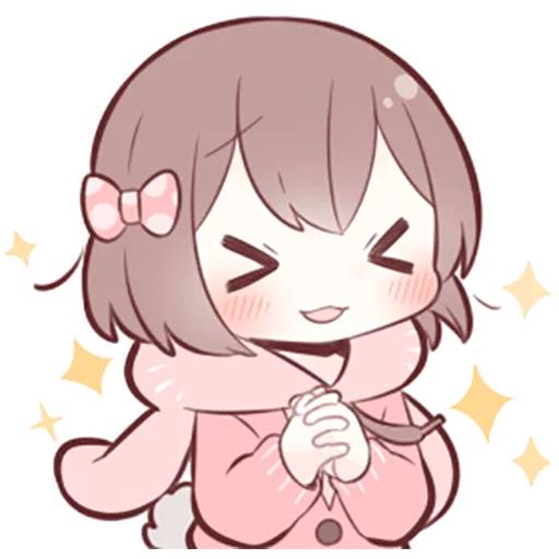 Набор стикеров Couples3 для WhatsApp 27