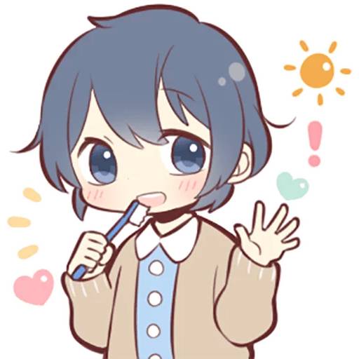 Набор стикеров Couples3 для WhatsApp 29