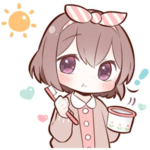 Набор стикеров Couples3 для WhatsApp 30