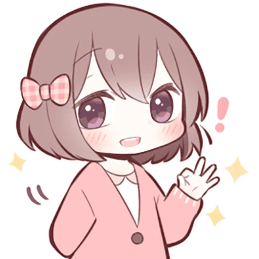 Набор стикеров Couples4 для WhatsApp 22