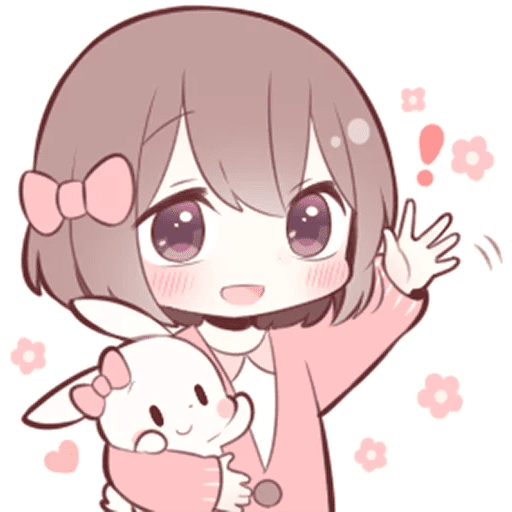 Набор стикеров Couples4 для WhatsApp 25