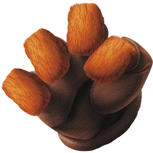 Набор стикеров Crash Bandicoot 1 для WhatsApp 28