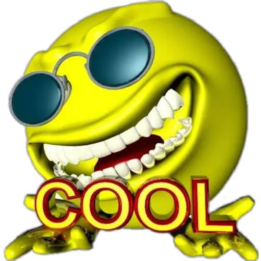 Набор стикеров Cursed Emojis amk🦟🦟🦟 для WhatsApp 15